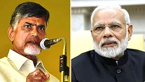 ’تحریک عدم اعتماد‘ سے مودی حکومت کا سامنا آج!