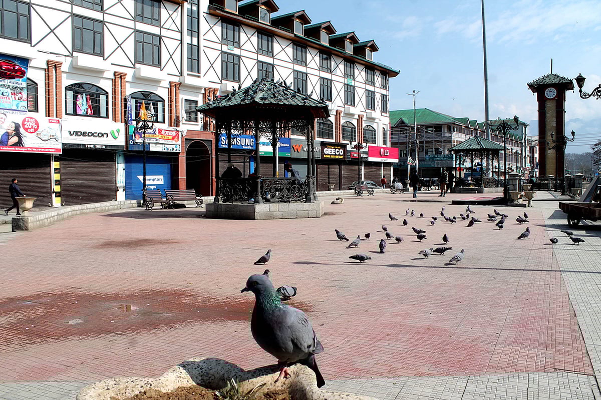 شوپیان میں عام شہریوں کی ہلاکت سے انتہائی دکھی ہوں: محبوبہ مفتی