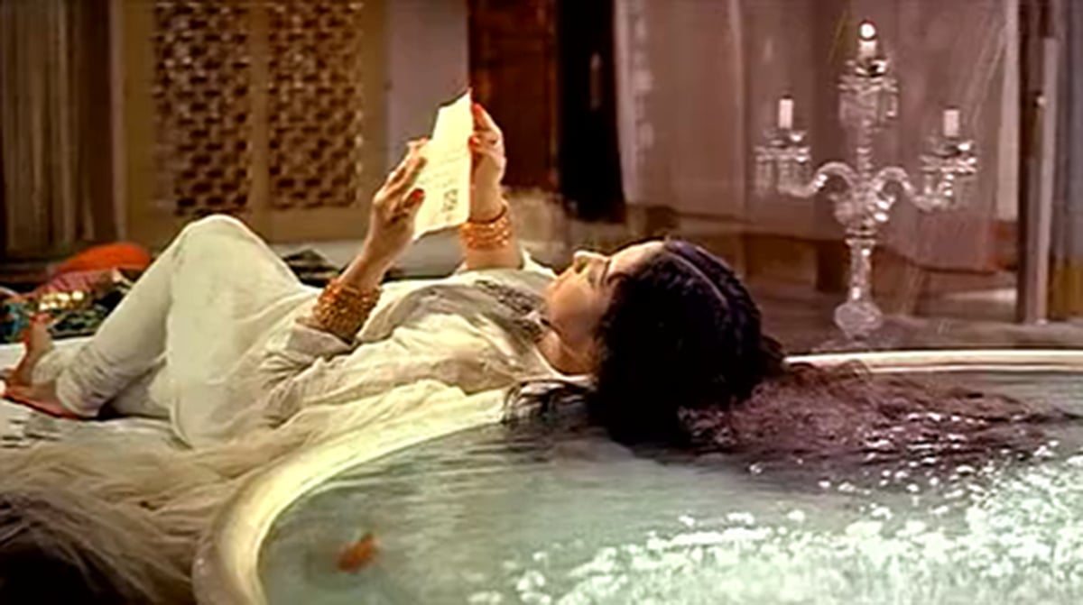 مینا کماری: محبت ملی، شادی بھی ہوئی، پھر بھی تنہا تنہا…