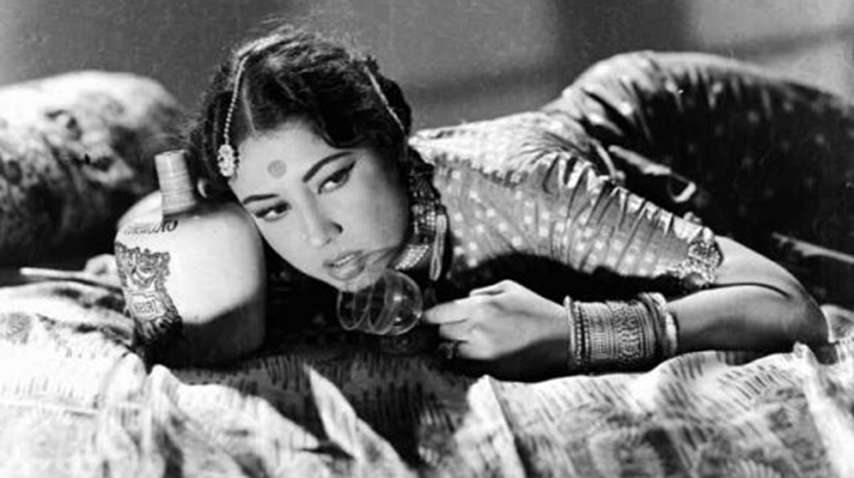 مینا کماری: محبت ملی، شادی بھی ہوئی، پھر بھی تنہا تنہا…