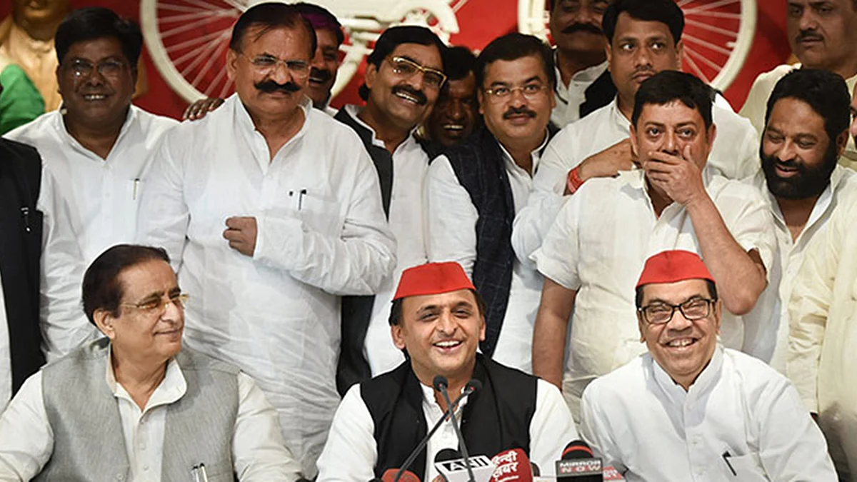 تصویر سوشل میڈیا