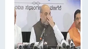 یدی یورپا حکومت سب سے زیادہ بدعنوان، امت شاہ کا دعویٰ!