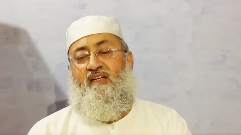 تصویر سوشل میڈیا