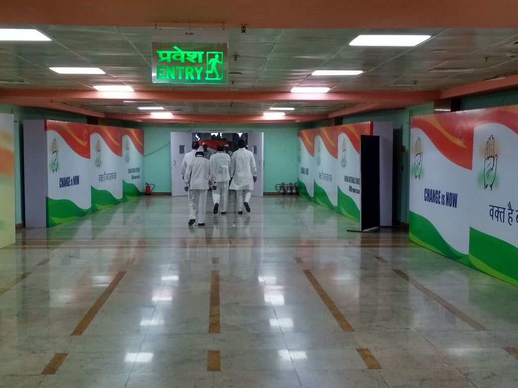 ’مودی نے سوامی ناتھن کمیٹی کو جملہ ناتھن کمیٹی بنا دیا‘