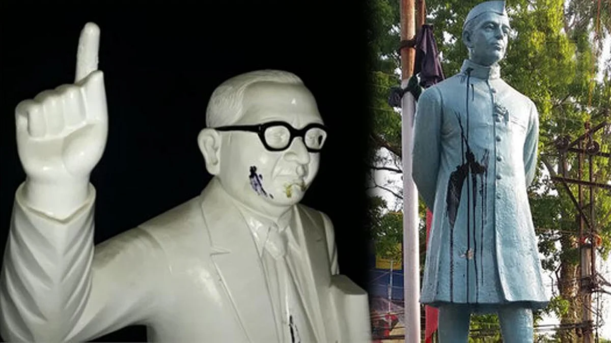 تصویر سوشل میڈیا