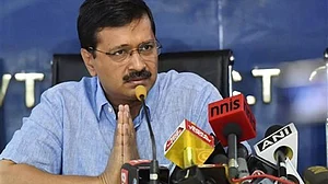 مجھے معاف کر دو، میں نے جو کہا وہ غلط تھا: کیجریوال