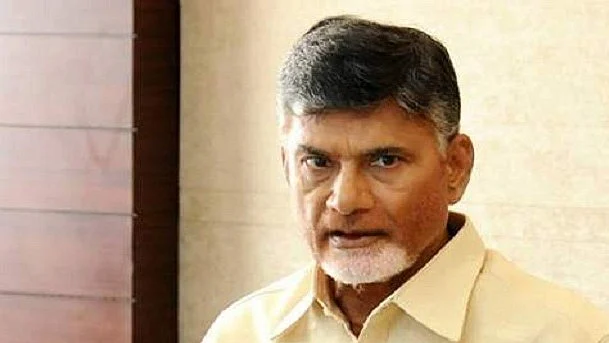 <div class="paragraphs"><p>چندرا بابو نائڈو فائل فوٹو / سوشل میڈیا</p></div>