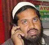 محمد صابر قاسمی میواتی