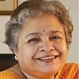 مرنال پانڈے