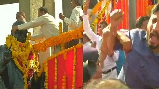 تصویر سوشل میڈیا