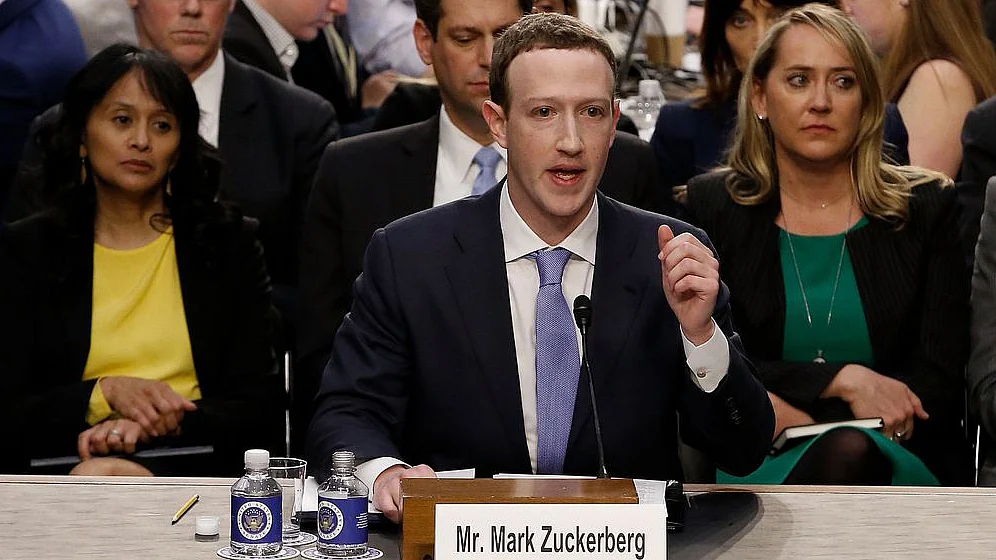 تصویر سوشل میڈیا