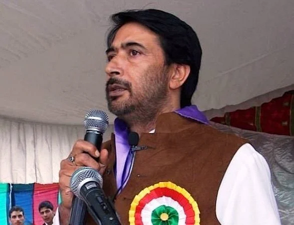 کٹھوعہ واقعہ پرمحبوبہ مفتی کی خاموشی معنی خیز: غلام احمد میر