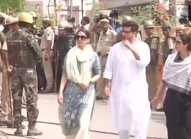 کالا ہرن معاملہ LIVE: سلمان خان کو 5 سال کی سزا