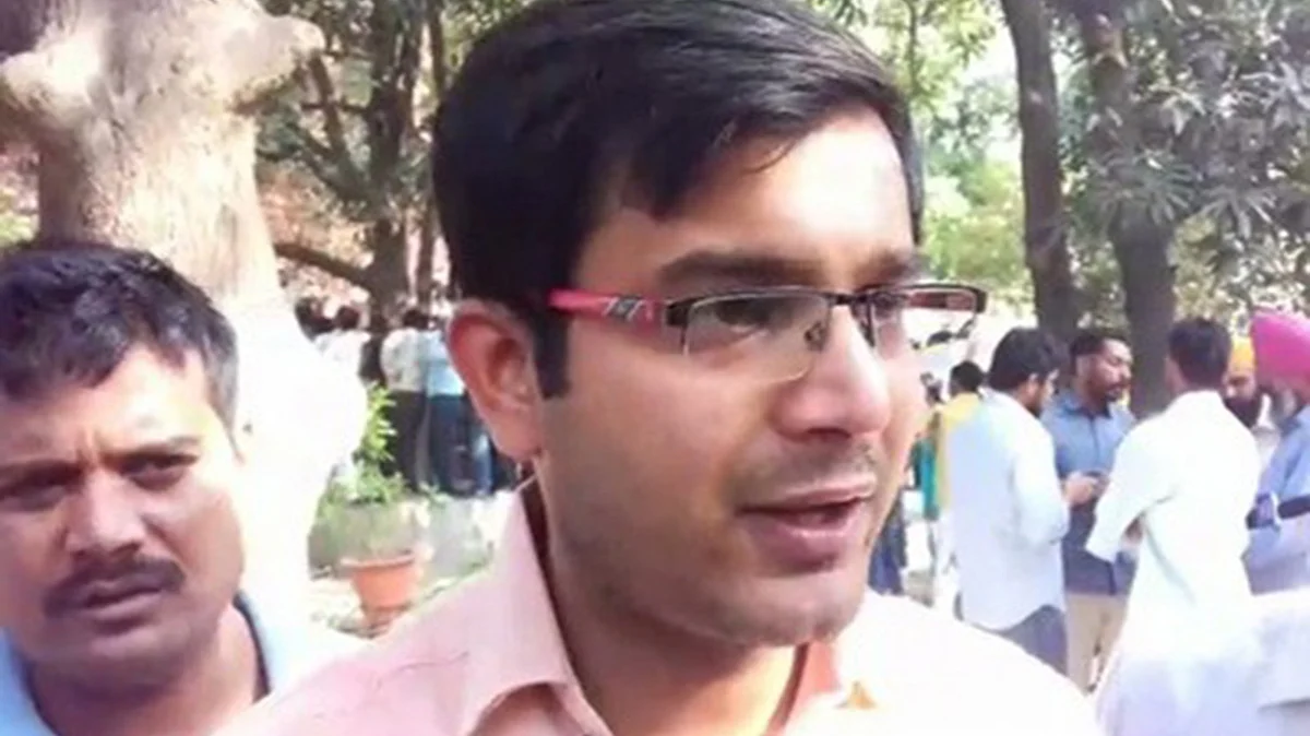 تصویر سوشل میڈیا