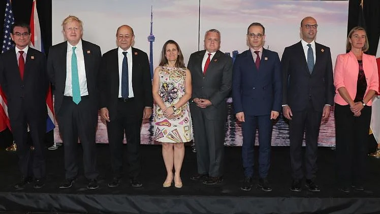 تصویر سوشل میڈیا