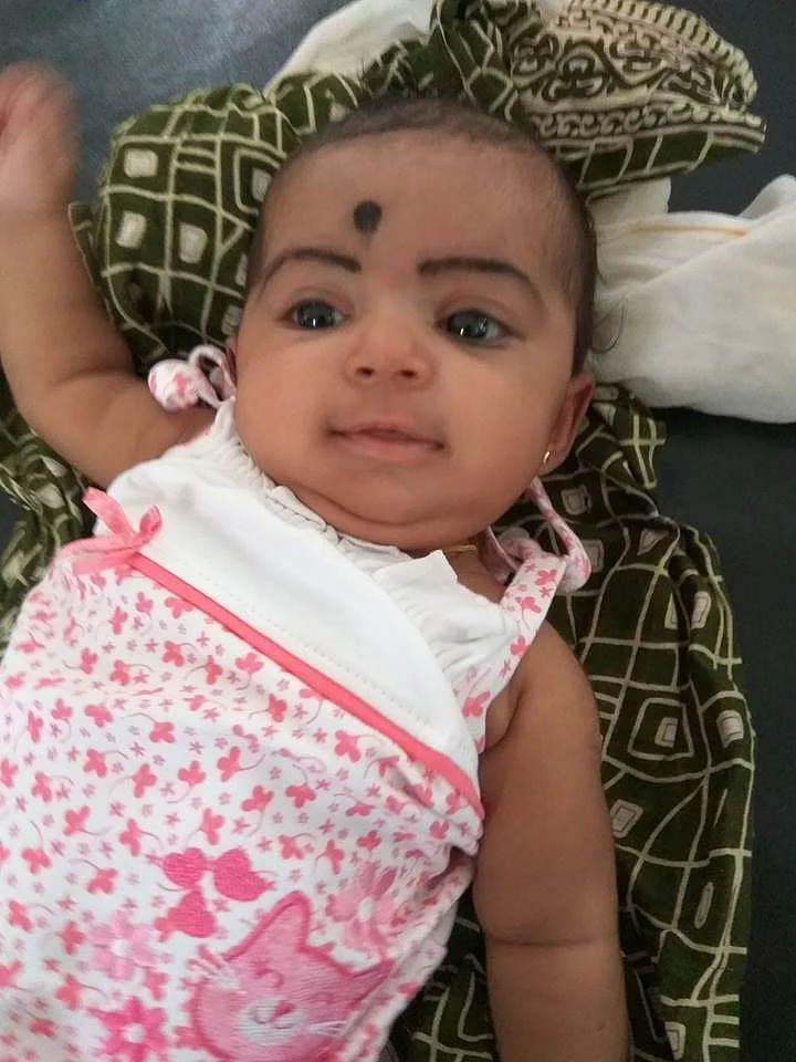 تصویر سوشل میڈیا