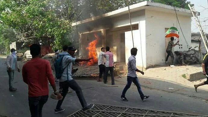 تصویر سوشل میڈیا