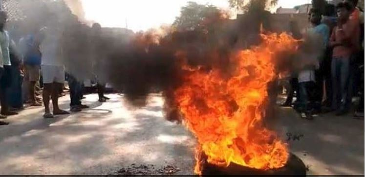 تصویر سوشل میڈیا