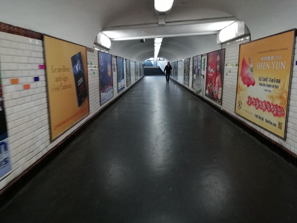 سفرنامہ... پیرس سے ہندوستان کو سبق لینے کی ضرورت