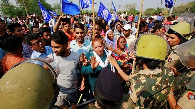 تصویر سوشل میڈیا