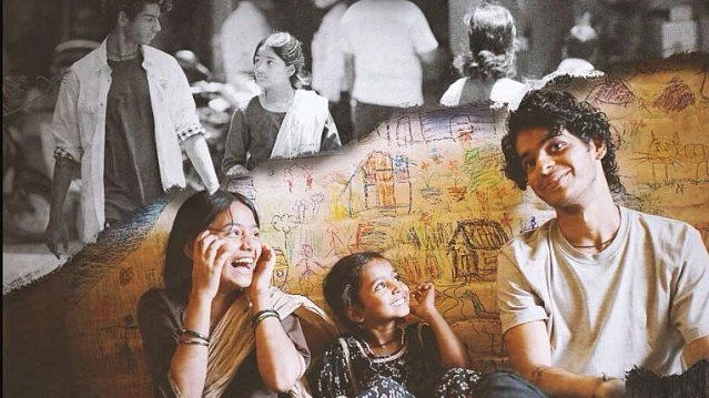 تصویر سوشل میڈیا