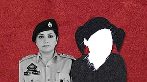 کٹھوعہ واقعہ کی تحقیقات مذہبی وابستگی سے اوپر اٹھ کر کی: شویتامبری شرما