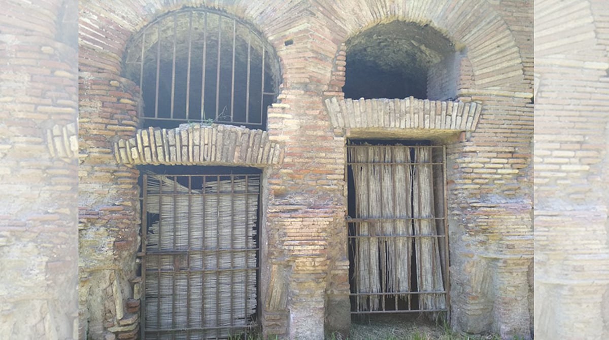 سفر نامہ... روم ایک مذہبی اور تاریخی شہر