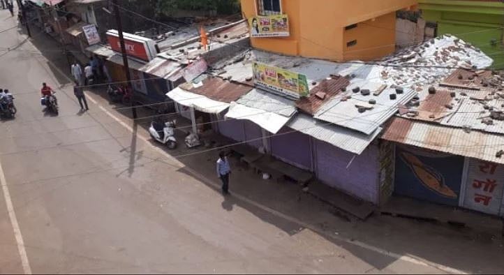 تصویر سوشل میڈیا