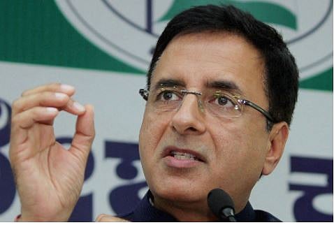 ’بی جے پی نے ملک کو فرقہ وارانہ پولرائزیشن کی تاریکی والے عہد میں دھکیل دیا‘