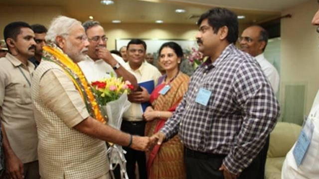 تصویر سوشل میڈیا