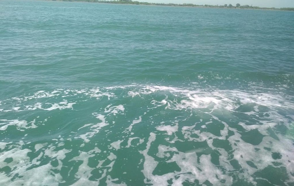 سفر نامہ... ’وینس‘ شہر کا ہر جزیرہ انتہائی خوبصورت