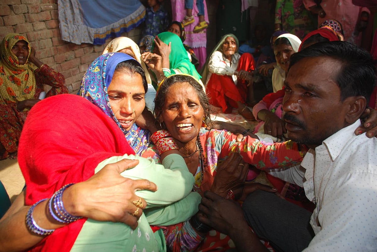 بھارت بند: بڑے پیمانے پر دلتوں کے خلاف کارروائی، نوجوانوں کی نقل مکانی 