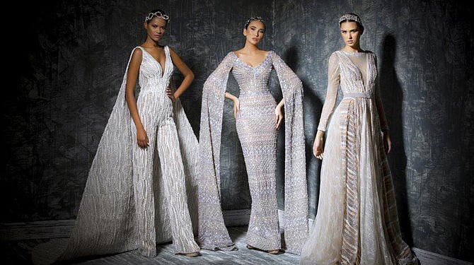 سعودی عرب کی تاریخ کا پہلا ’فیشن ویک‘ جاری