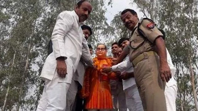 تصویر سوشل میڈیا