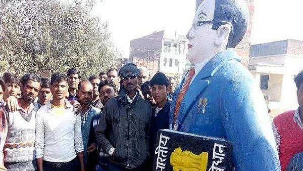 تصویر سوشل میڈیا