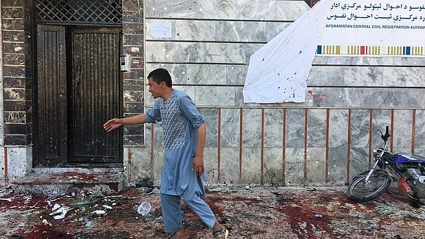 تصویر سوشل میڈیا