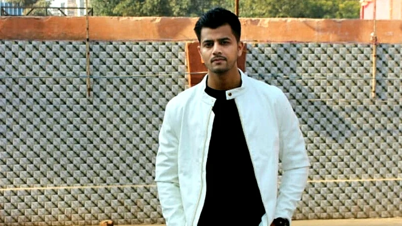 تصویر سوشل میڈیا