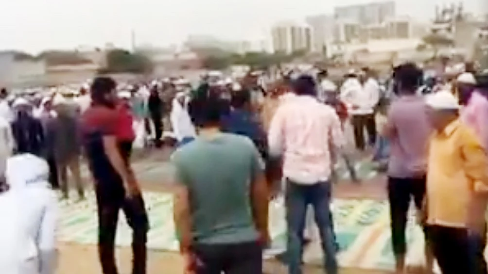 تصویر ویڈیو کا اسکرین شاٹ