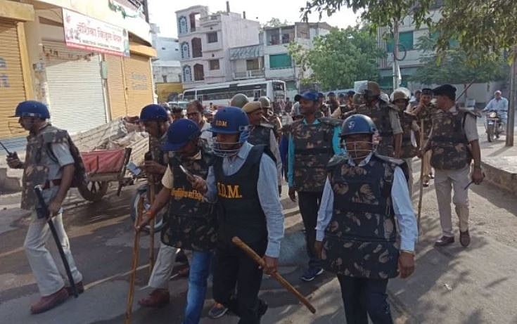 تصویر سوشل میڈیا