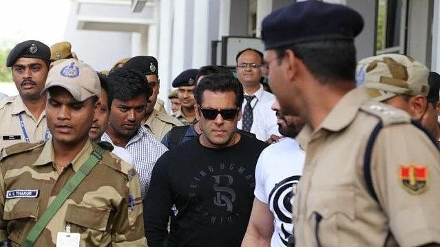 تصویر سوشل میڈیا