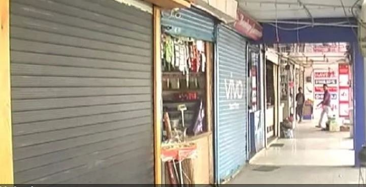 تصویر سوشل میڈیا