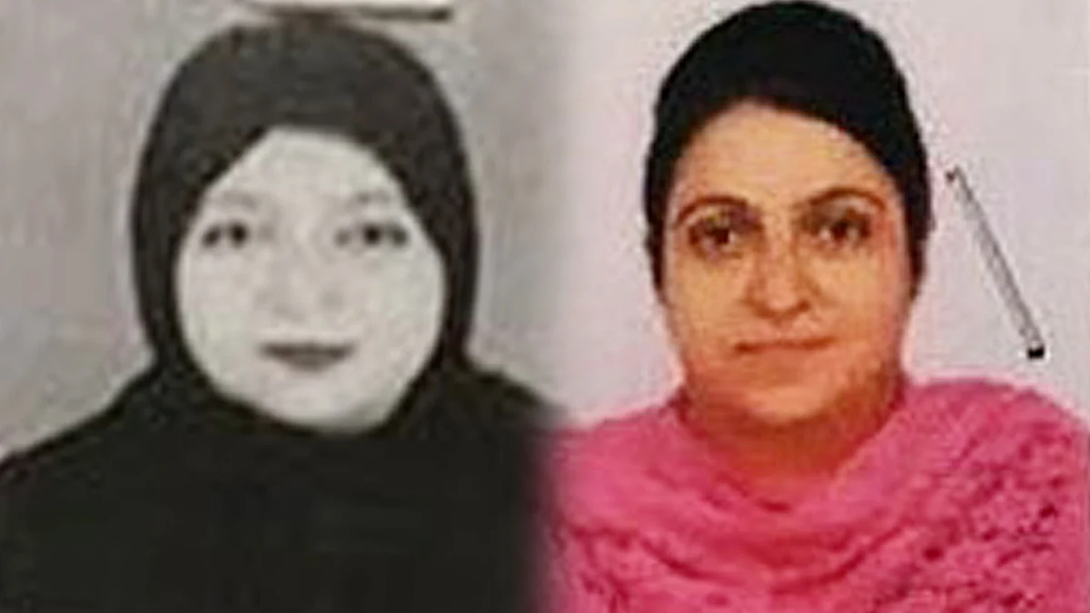 تصویر سوشل میڈیا