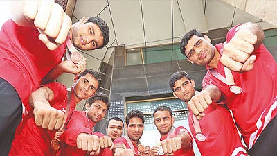 تصویر سوشل میڈیا