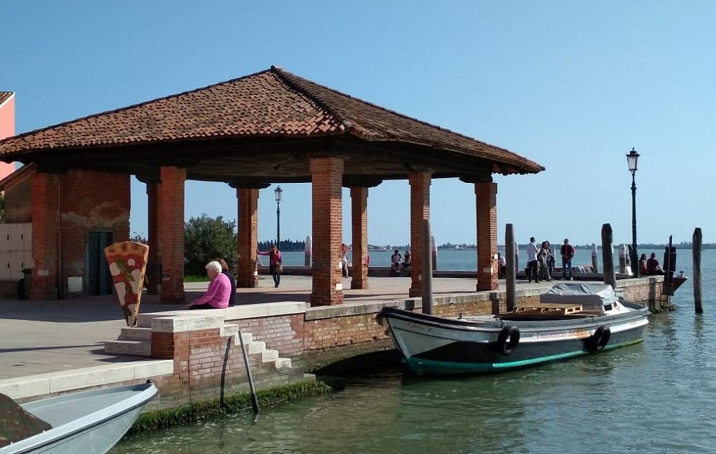 سفر نامہ... ’وینس‘ شہر کا ہر جزیرہ انتہائی خوبصورت