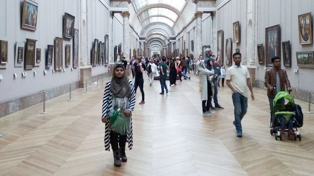 تصویر قومی آواز