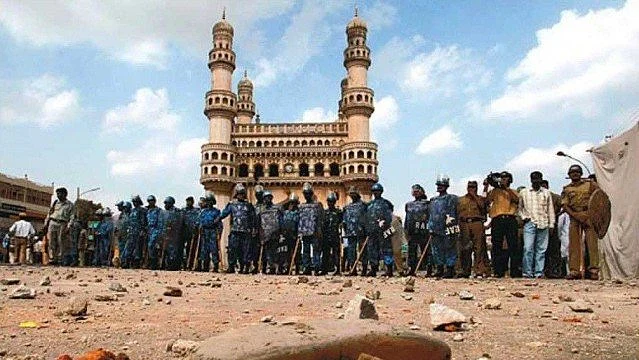 مکہ مسجد دھماکہ کیس کا فیصلہ، این آئی اے کی نااہلی یا منصوبہ بند سازش!