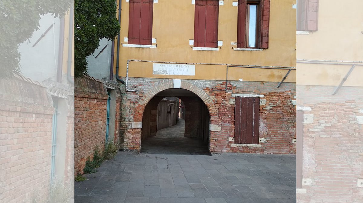 سفر نامہ: پانی میں تیرتا سیاحوں کا شہر وینس