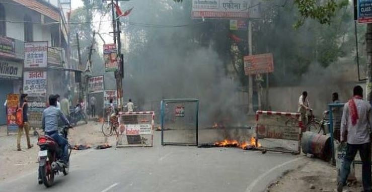 تصویر سوشل میڈیا