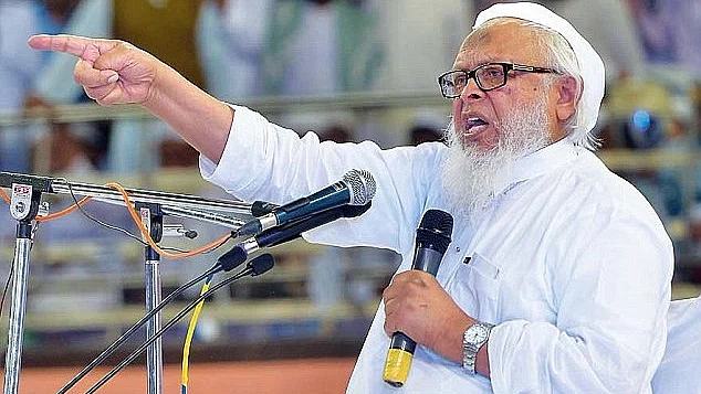 تصویر سوشل میڈیا