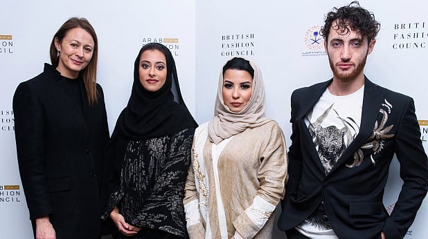 سعودی عرب کی تاریخ کا پہلا ’فیشن ویک‘ جاری